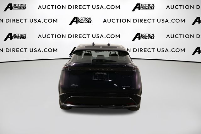 2023 Nissan Ariya EMPOWER+ Raleigh NC