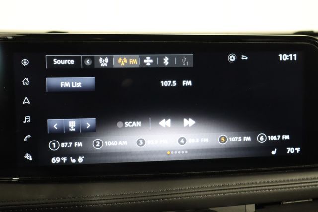 2023 Nissan Ariya EMPOWER+ Raleigh NC