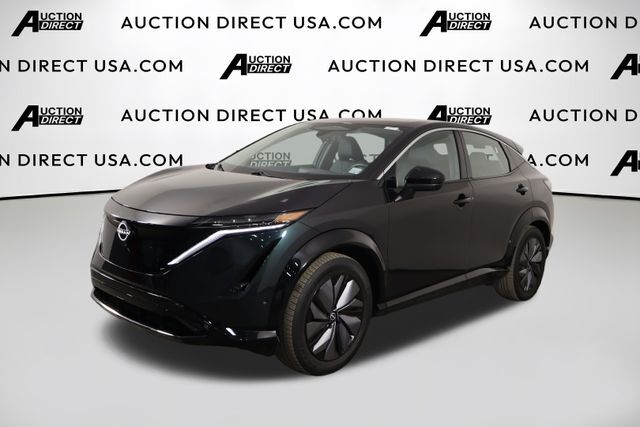 2023 Nissan Ariya EMPOWER+