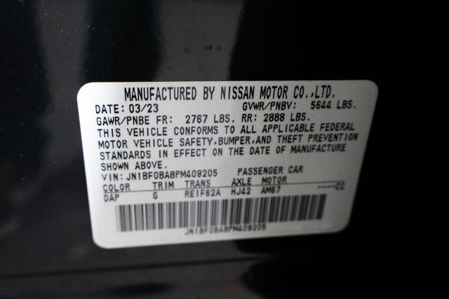 2023 Nissan Ariya EMPOWER+ Raleigh NC