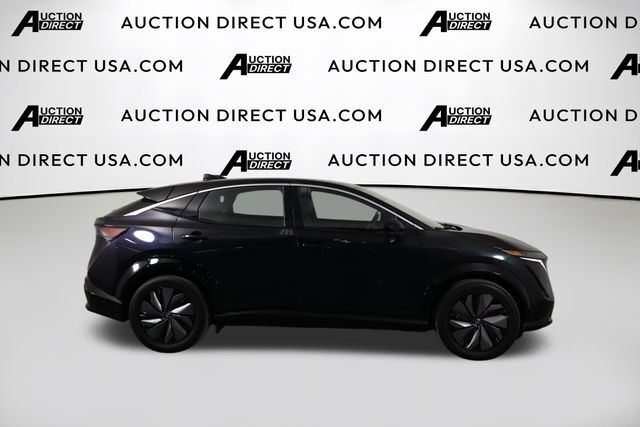 2023 Nissan Ariya EMPOWER+ Raleigh NC