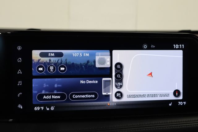 2023 Nissan Ariya EMPOWER+ Raleigh NC