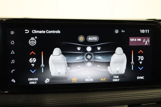 2023 Nissan Ariya EMPOWER+ Raleigh NC
