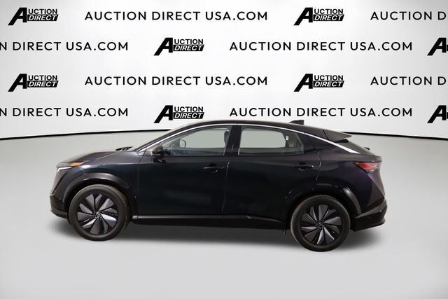 2023 Nissan Ariya EMPOWER+ Raleigh NC
