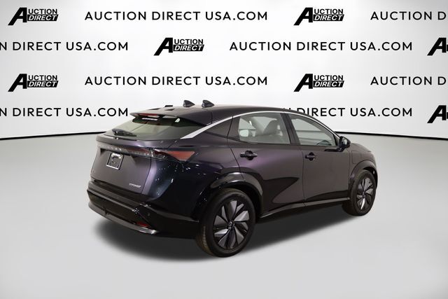 2023 Nissan Ariya EMPOWER+ Raleigh NC