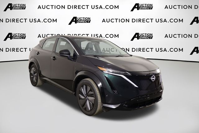 2023 Nissan Ariya EMPOWER+ Raleigh NC
