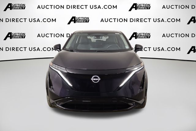 2023 Nissan Ariya EMPOWER+ Raleigh NC