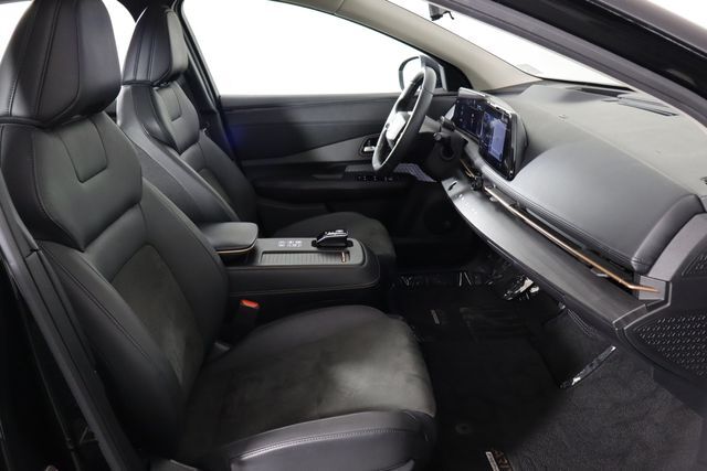 2023 Nissan Ariya EMPOWER+ Raleigh NC