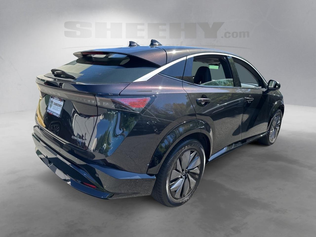 2023 Nissan Ariya EMPOWER+ Chantilly VA