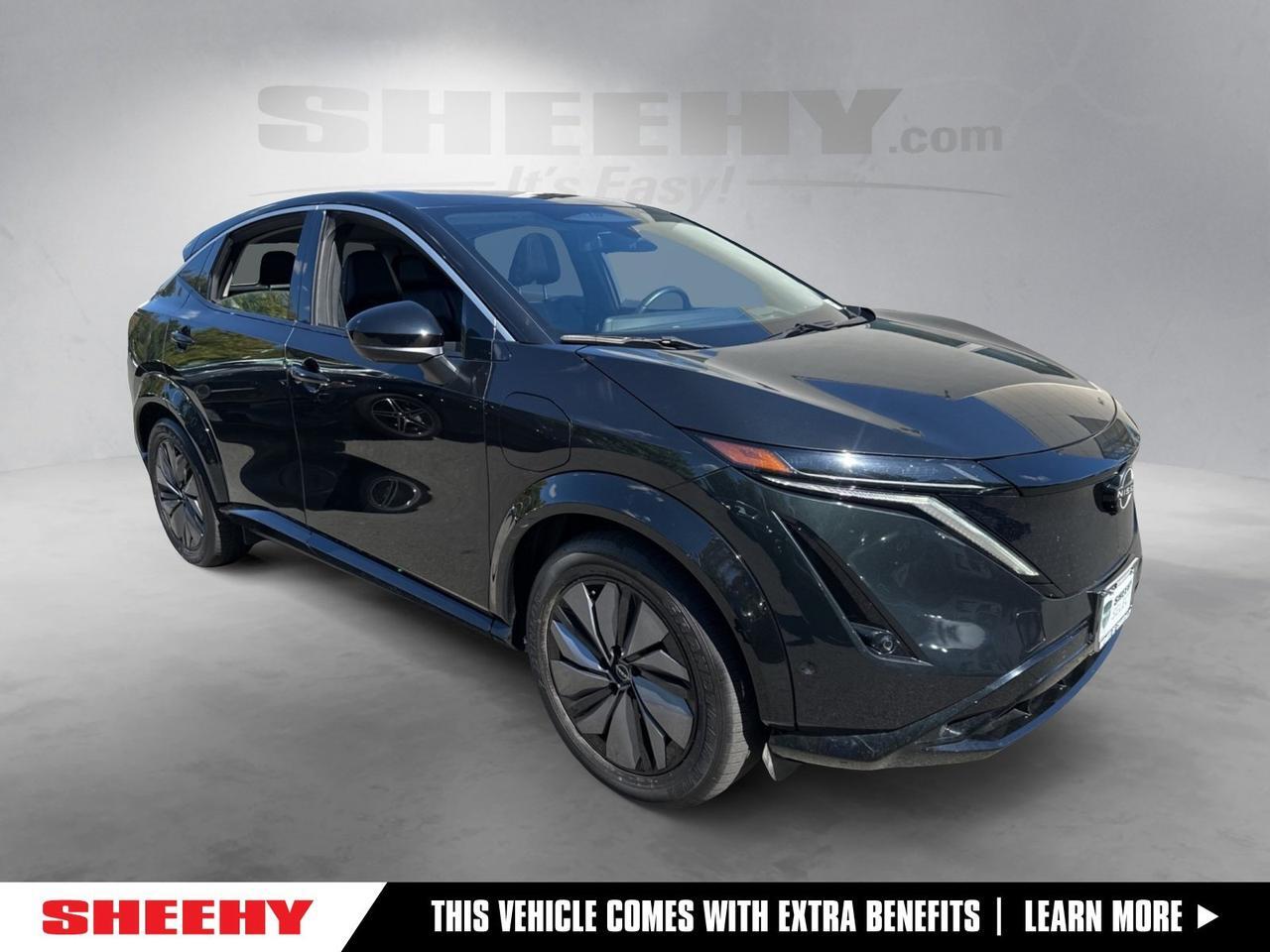 2023 Nissan Ariya EMPOWER+ Chantilly VA