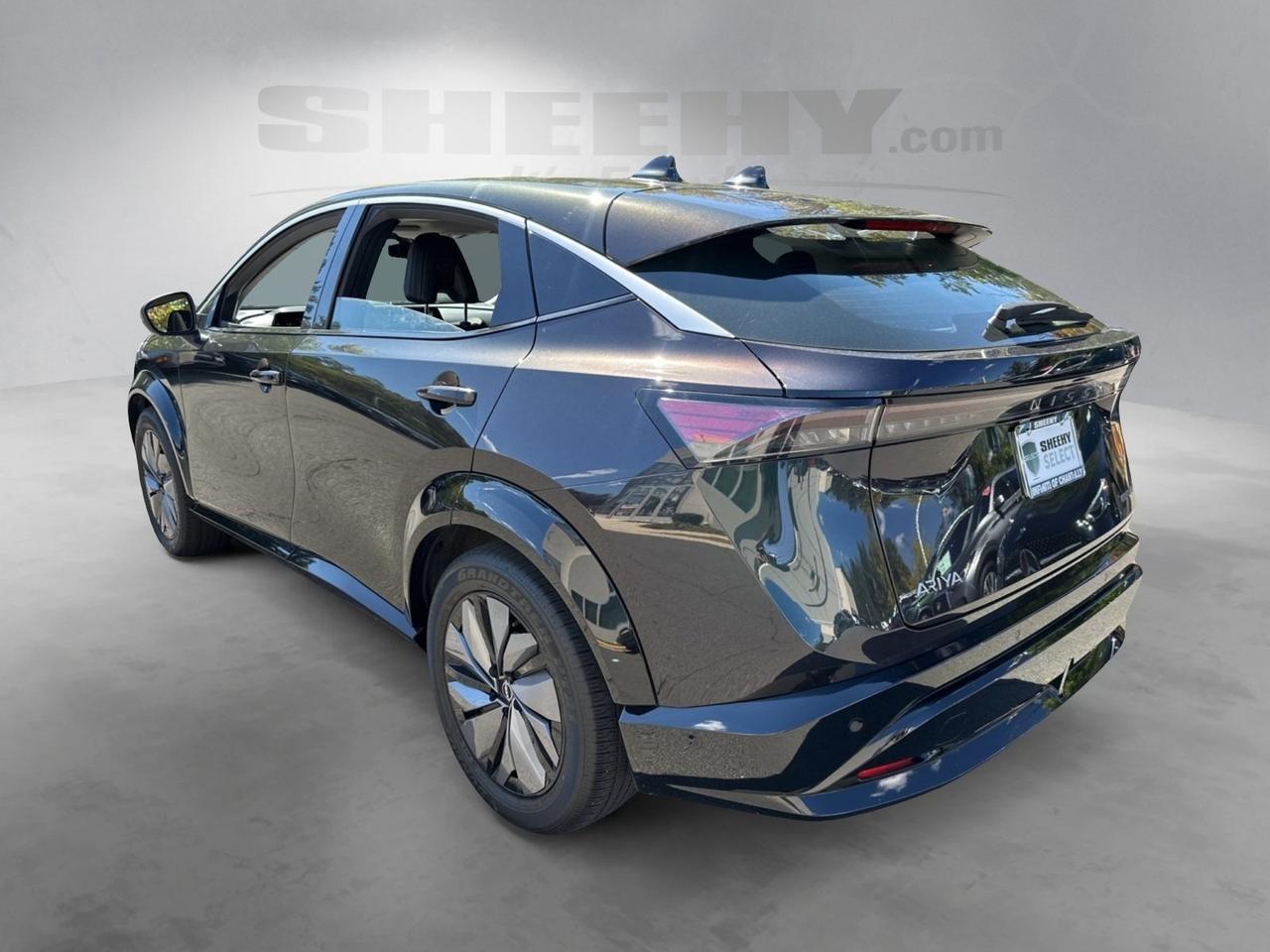 2023 Nissan Ariya EMPOWER+ Chantilly VA