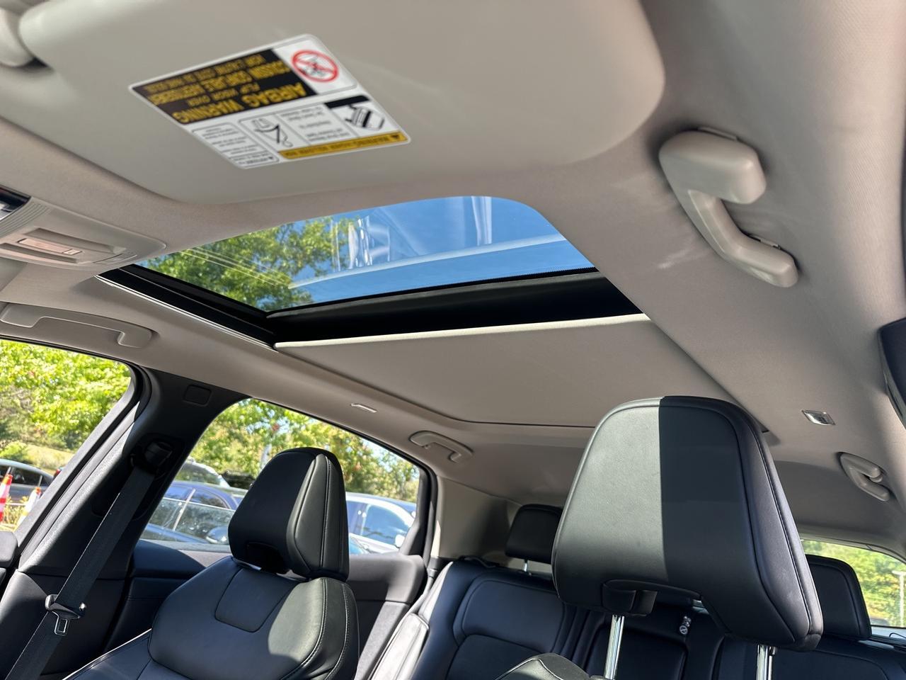 2023 Nissan Ariya EMPOWER+ Chantilly VA