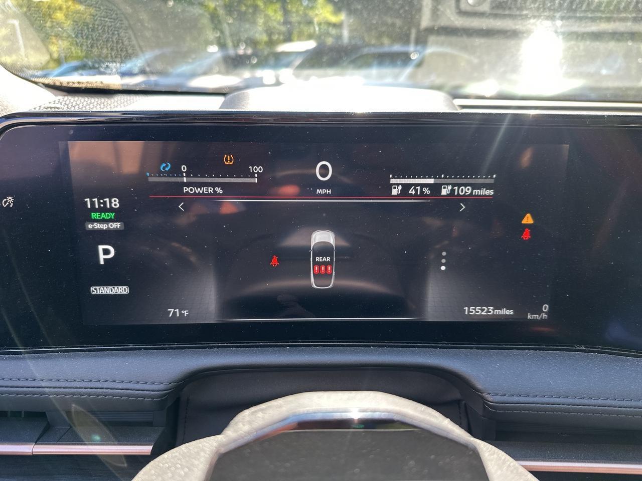 2023 Nissan Ariya EMPOWER+ Chantilly VA