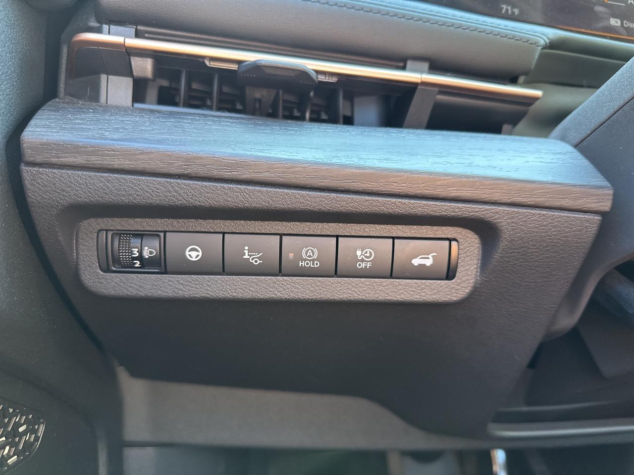 2023 Nissan Ariya EMPOWER+ Chantilly VA