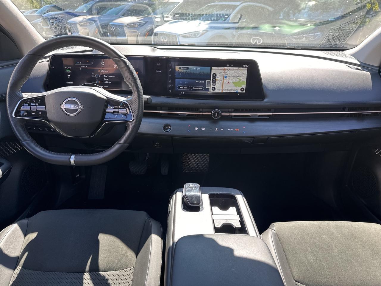2023 Nissan Ariya EMPOWER+ Chantilly VA