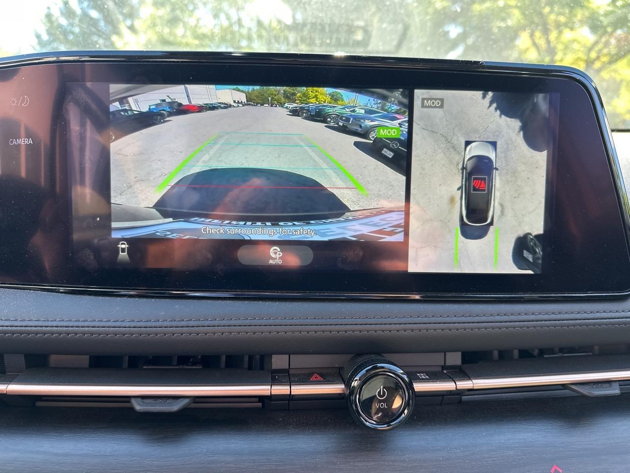 2023 Nissan Ariya EMPOWER+ Chantilly VA