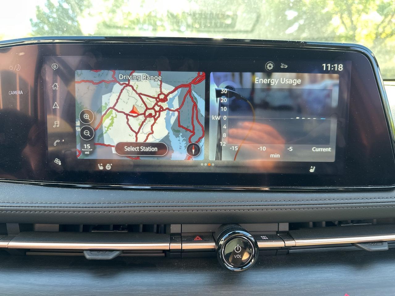2023 Nissan Ariya EMPOWER+ Chantilly VA