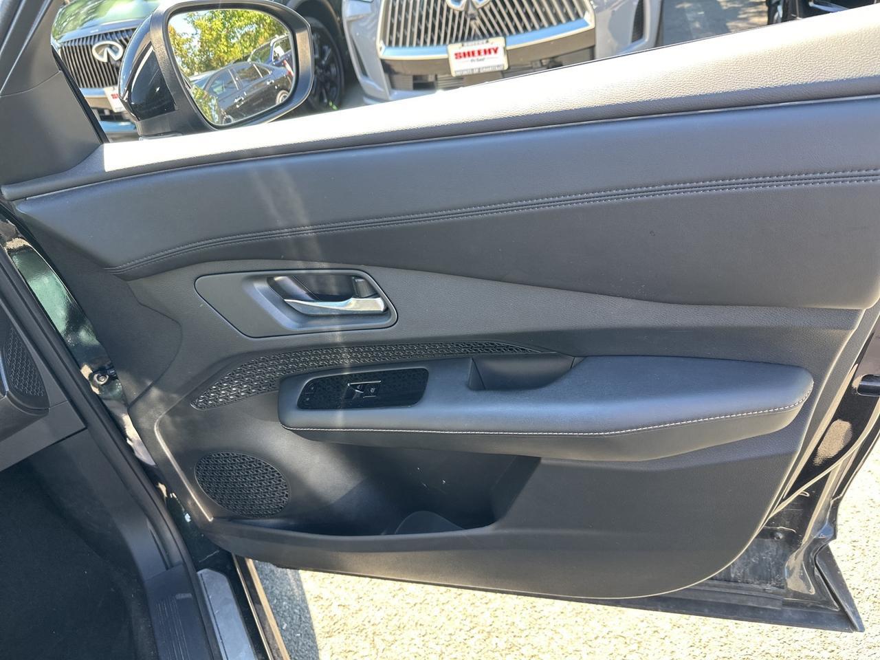 2023 Nissan Ariya EMPOWER+ Chantilly VA