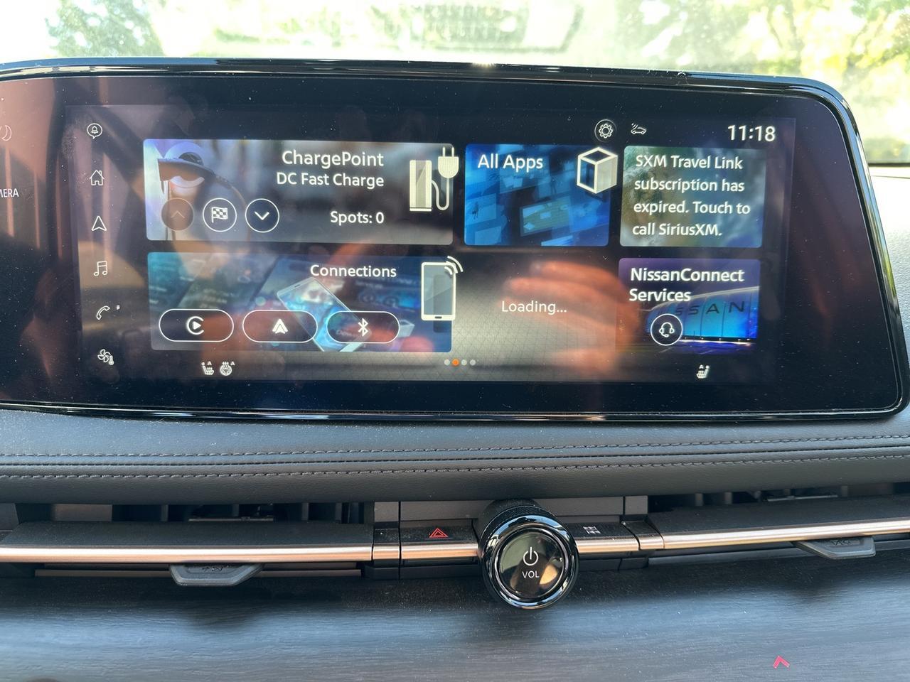 2023 Nissan Ariya EMPOWER+ Chantilly VA