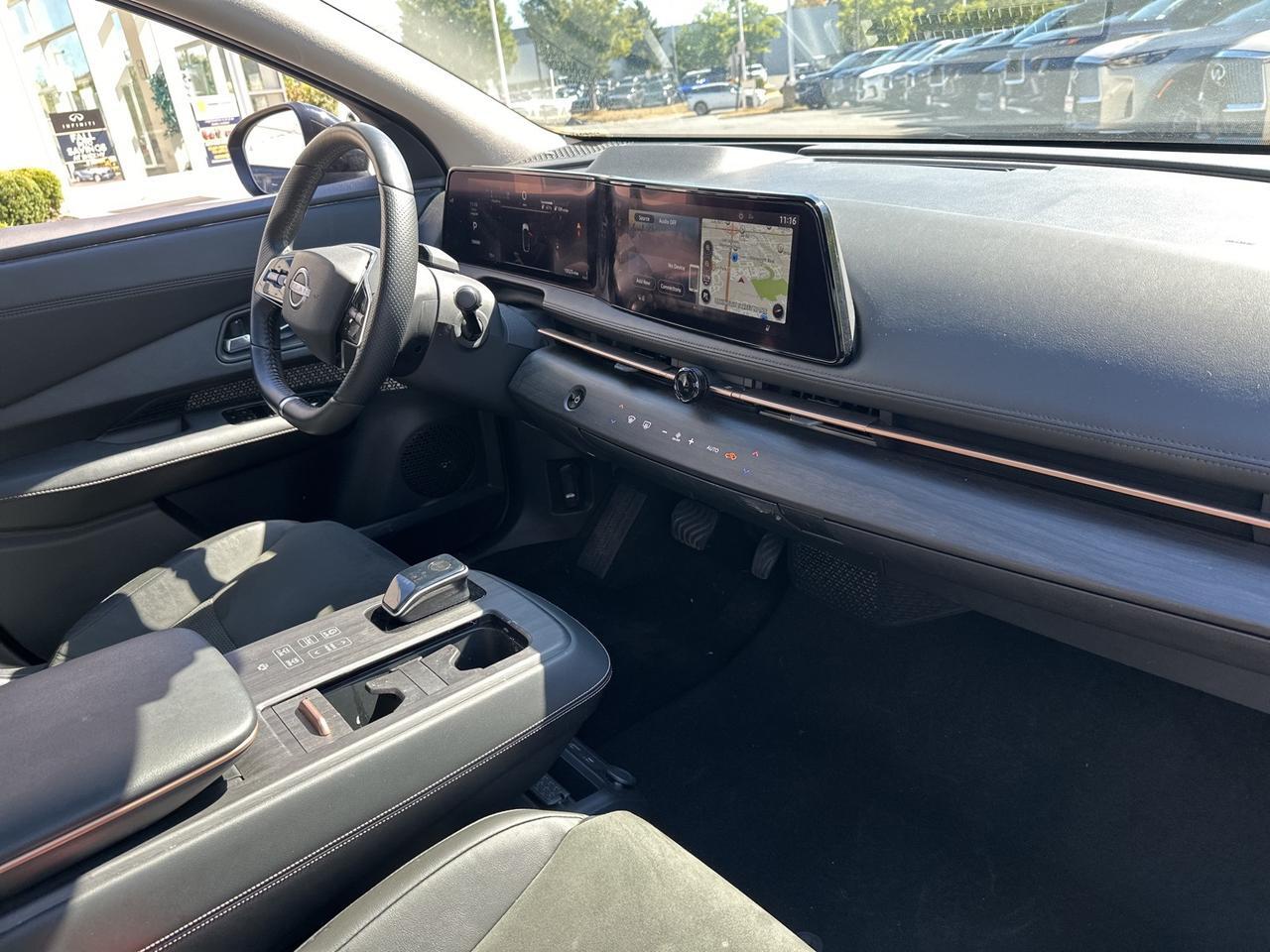 2023 Nissan Ariya EMPOWER+ Chantilly VA
