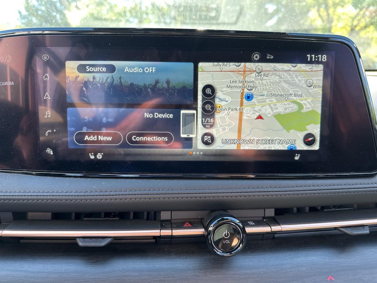 2023 Nissan Ariya EMPOWER+ Chantilly VA