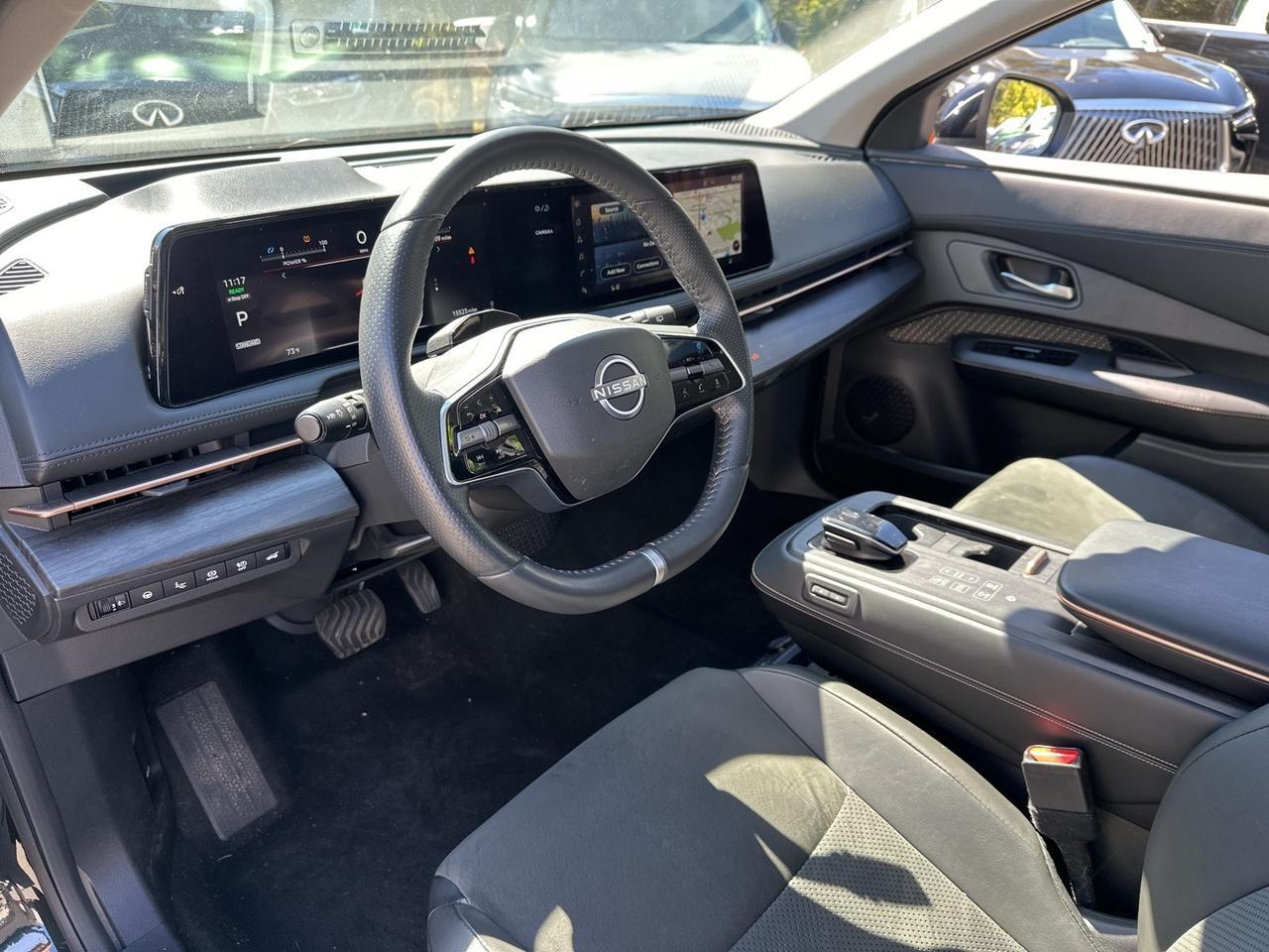 2023 Nissan Ariya EMPOWER+ Chantilly VA