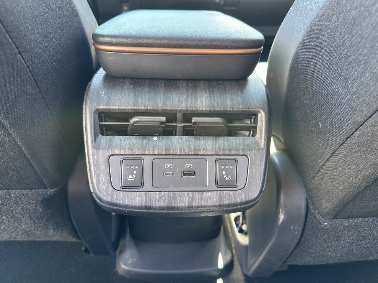 2023 Nissan Ariya EMPOWER+ Chantilly VA