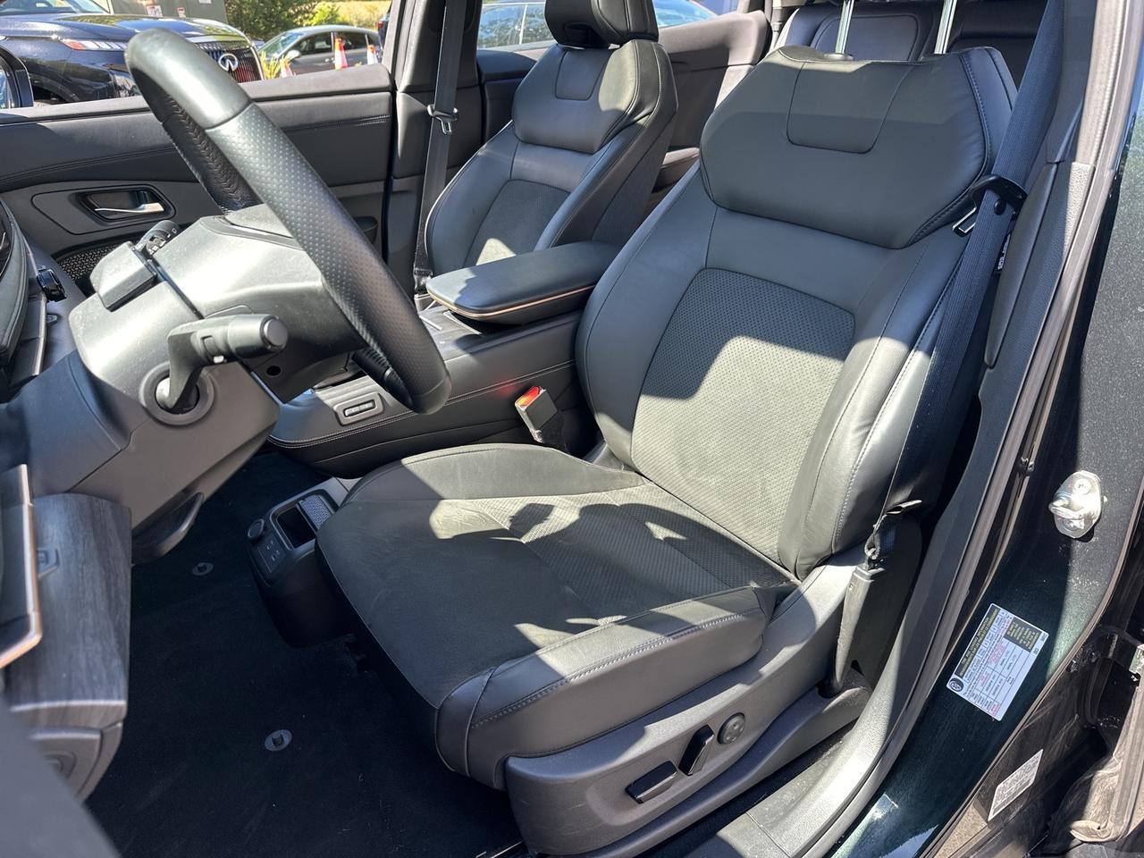 2023 Nissan Ariya EMPOWER+ Chantilly VA