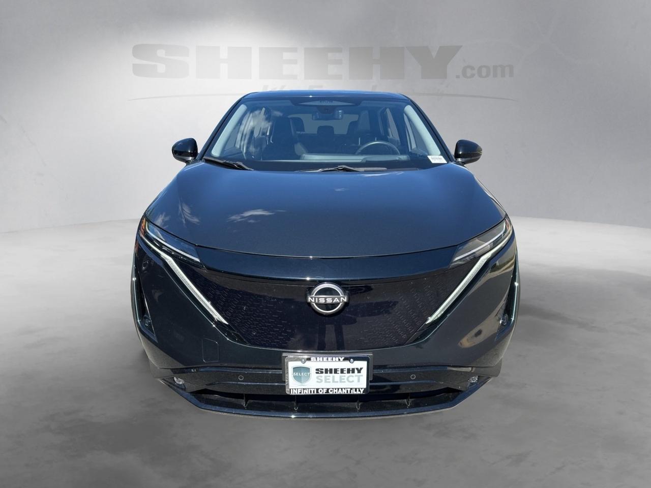 2023 Nissan Ariya EMPOWER+ Chantilly VA