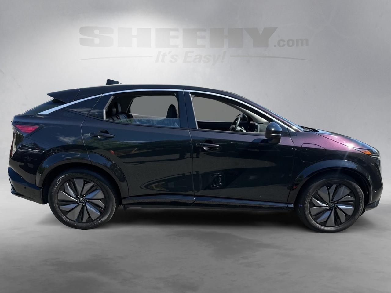 2023 Nissan Ariya EMPOWER+ Chantilly VA