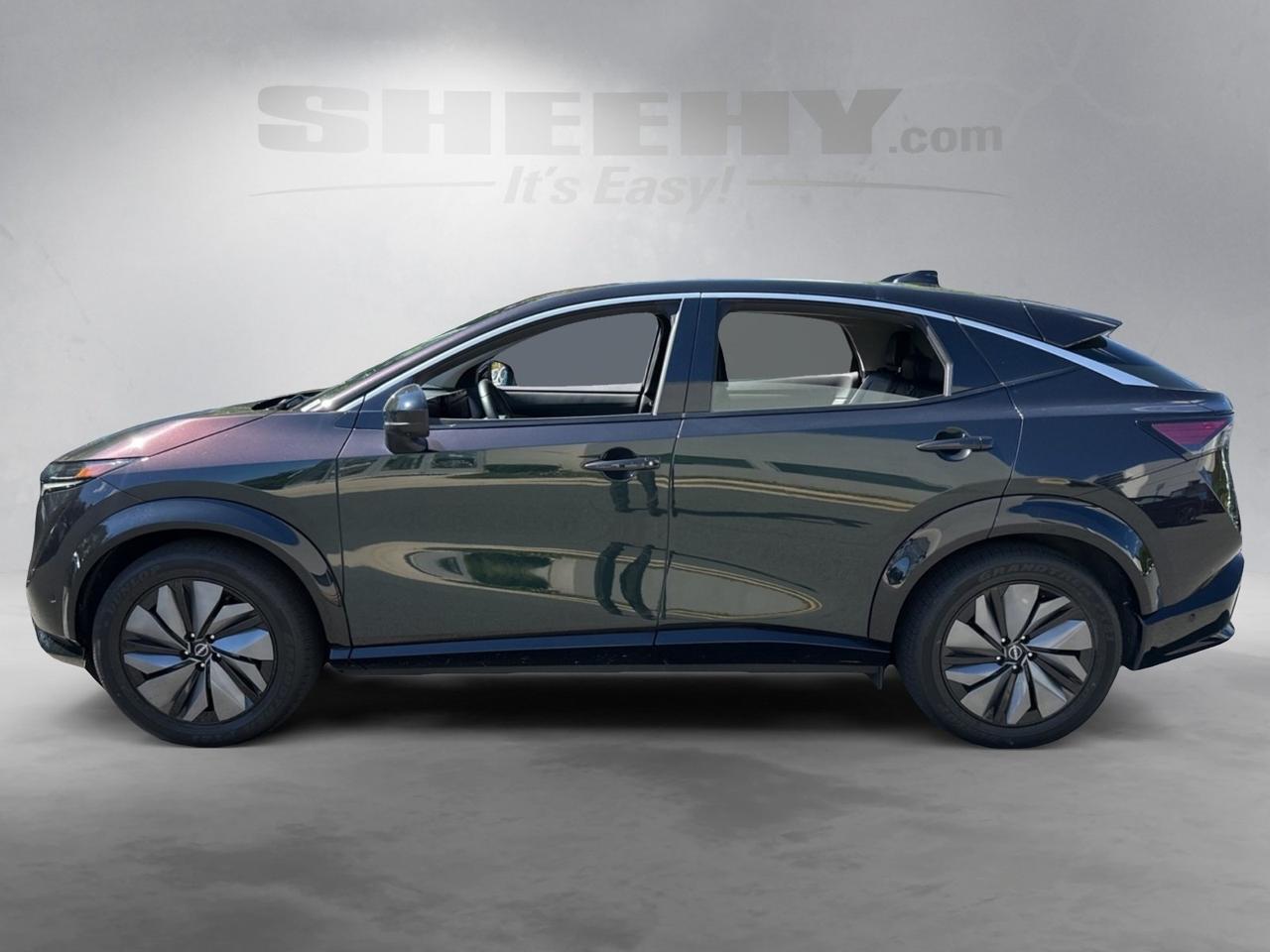 2023 Nissan Ariya EMPOWER+ Chantilly VA