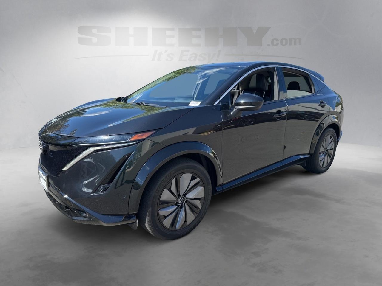 2023 Nissan Ariya EMPOWER+ Chantilly VA