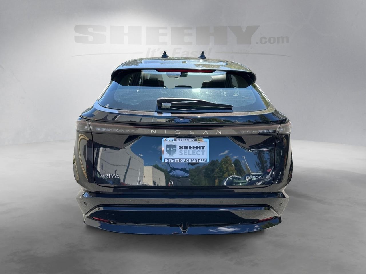 2023 Nissan Ariya EMPOWER+ Chantilly VA