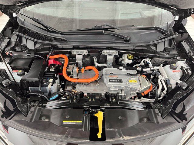 2023 Nissan Ariya ENGAGE Carrollton TX