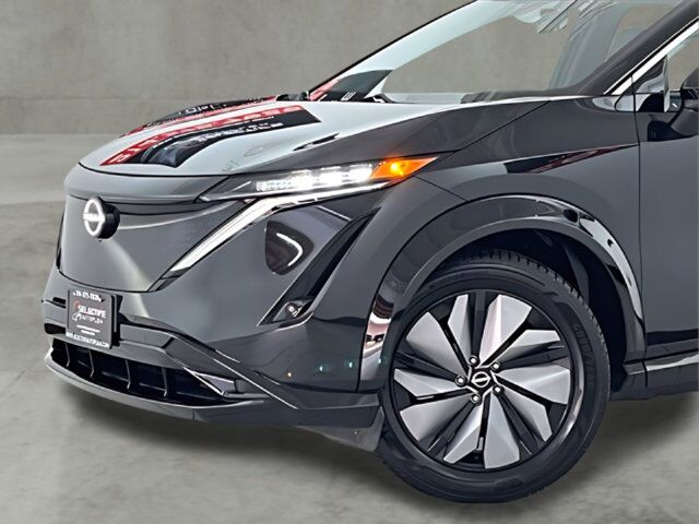 2023 Nissan Ariya ENGAGE Carrollton TX