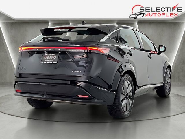 2023 Nissan Ariya ENGAGE Carrollton TX