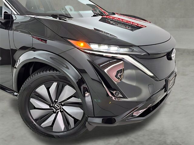2023 Nissan Ariya ENGAGE Carrollton TX