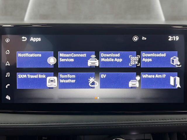 2023 Nissan Ariya ENGAGE Carrollton TX