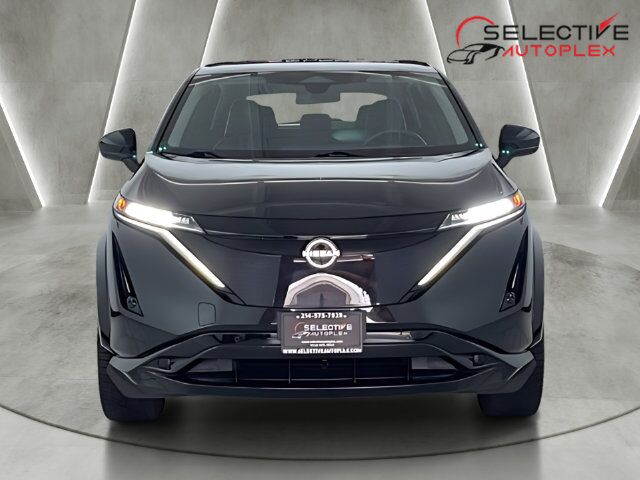 2023 Nissan Ariya ENGAGE