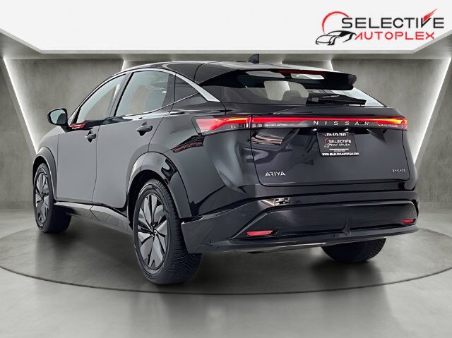 2023 Nissan Ariya ENGAGE Carrollton TX