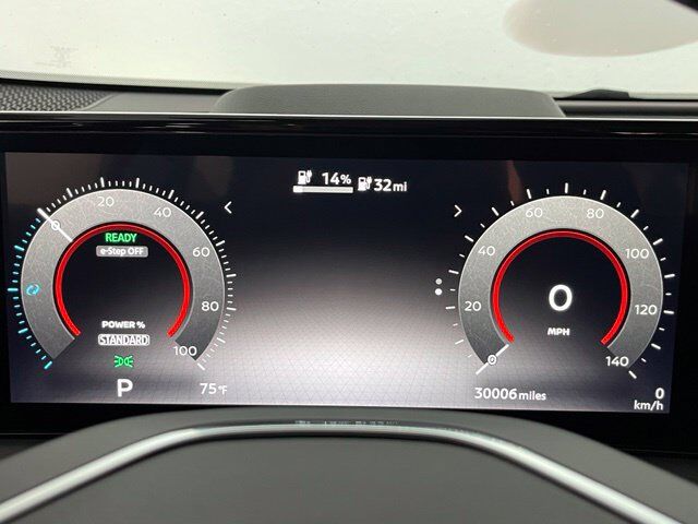 2023 Nissan Ariya ENGAGE Carrollton TX