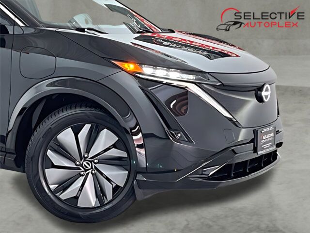 2023 Nissan Ariya ENGAGE Carrollton TX