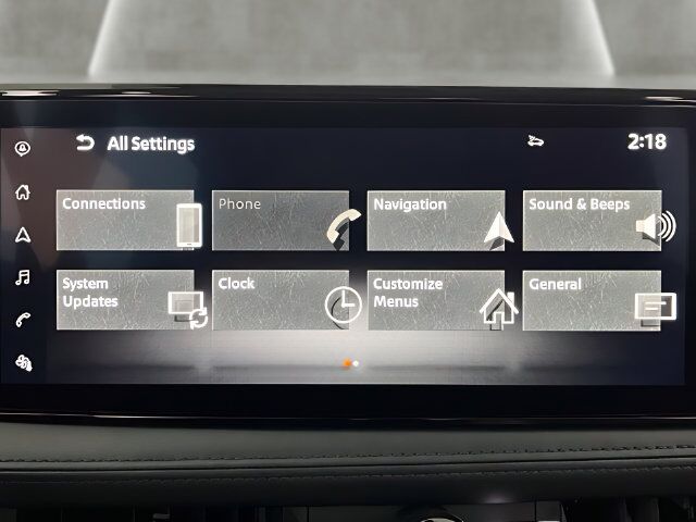 2023 Nissan Ariya ENGAGE Carrollton TX