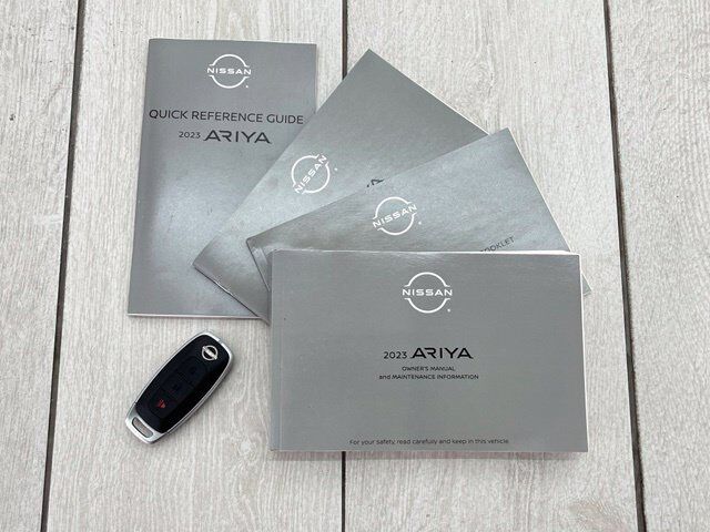 2023 Nissan Ariya ENGAGE Carrollton TX