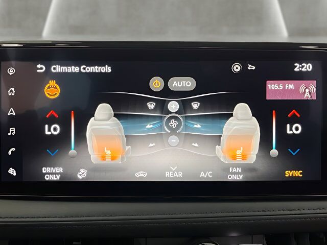 2023 Nissan Ariya ENGAGE Carrollton TX