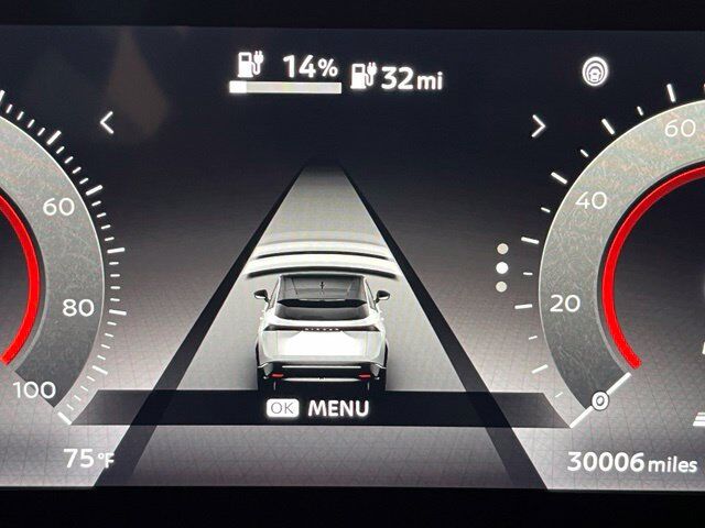 2023 Nissan Ariya ENGAGE Carrollton TX