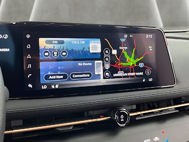 2023 Nissan Ariya ENGAGE Carrollton TX