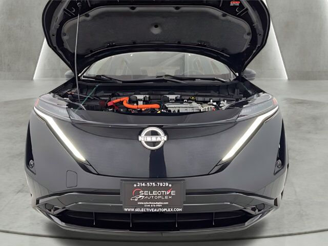2023 Nissan Ariya ENGAGE Carrollton TX