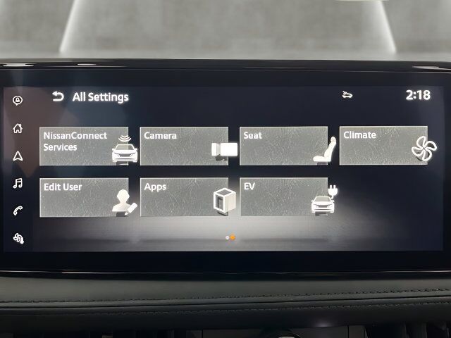 2023 Nissan Ariya ENGAGE Carrollton TX