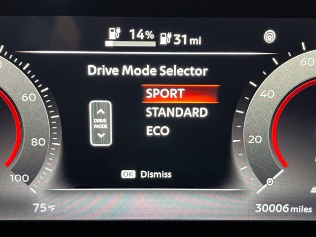 2023 Nissan Ariya ENGAGE Carrollton TX
